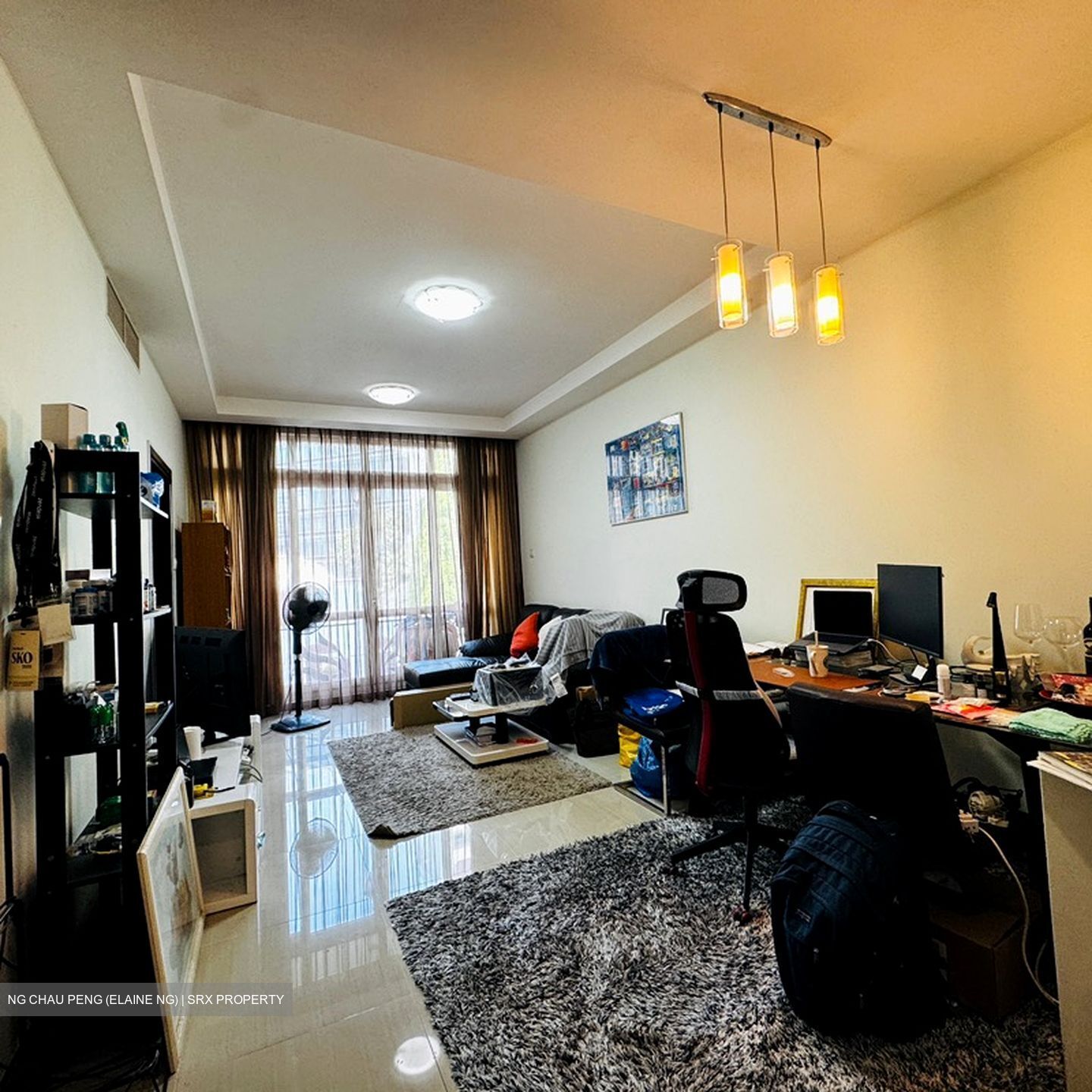 Robertson 100 (D9), Apartment #620614971